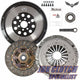 Spec VW 1.8L Turbo w/ 5spd Steel Flywheel