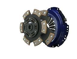 Spec 86-93 Saab 9000 2.0L Turbo Stage 2+ Clutch Kit