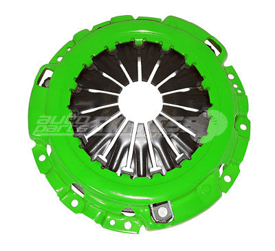 Spec 02-04 Mini Cooper 1.6L Stage 3 Clutch Kit
