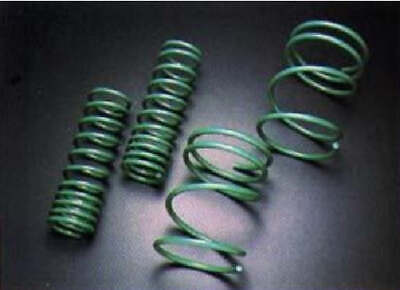 Tein 91-06 Acura NSX S Tech Springs