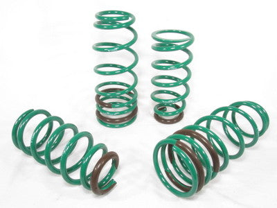 Tein 98-02 Honda Accord (CG3/5) S.Tech Springs