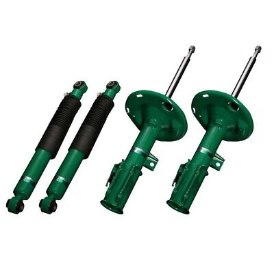 Tein 15-21 Subaru WRX (VAG) / WRX STI (VAF) EnduraPro Plus Shock