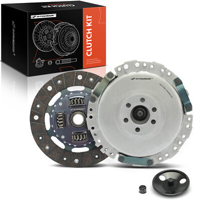 Spec 95-02 VW Cabrio 2.0L / 94-99 VW Golf III 2.0L/Jetta III 2.0L Stage 5 Clutch Kit