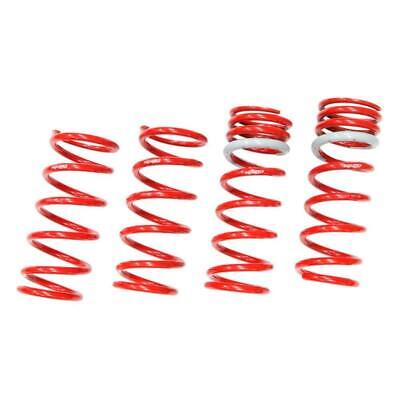 Tanabe NF210 Springs 06-07 GS300