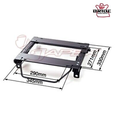 Bride Nissan Pulsar NN14 MO-Type RH Seat Rail