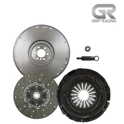 Spec 10-15 Chevy Camaro 6.2L SS Stage 5 Clutch Kit
