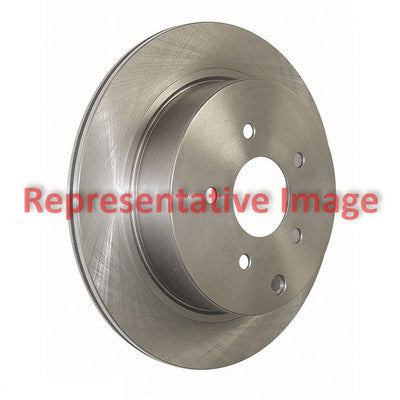 Brembo OE 13-19 Nissan Sentra Standard Brake Disc - Front