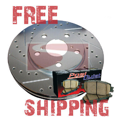 Posi-Quiet Chevy/Pontiac 98-02 Camaro/Firebird Rear Ceramic Brake Pads
