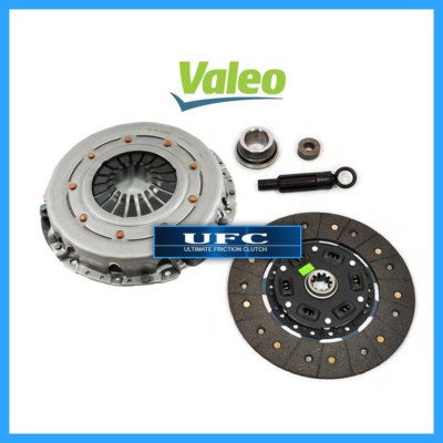 Spec 79-85 Ford Mustang 5.0L Stage 2+ Clutch Kit