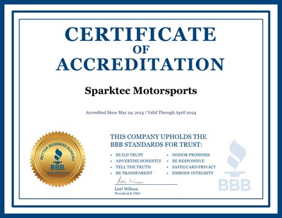 Sparco Base Mazda Miata Nc 06+ Rt
