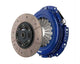Spec 07-12 Audi S5 4.2L Stage 1 Clutch Kit