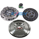 Spec 08+ Chevy Cobalt SS Aluminum Flywheel (Non Self Adjusting Cover)