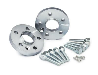 Sparco Wheel Spacer 5MM 5x112 - 57ID