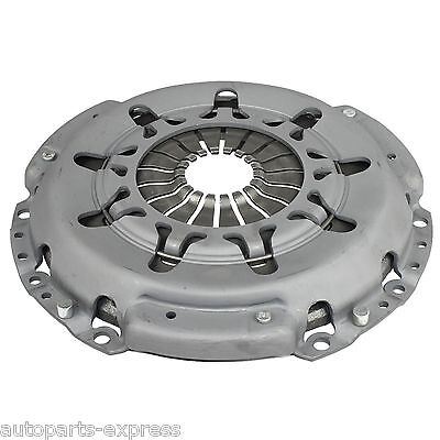 Spec 00-04 Ford Focus LX/SE Stage 2+ Clutch Kit