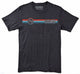 Sparco T-Shirt Circuit Tri Charcoal Large