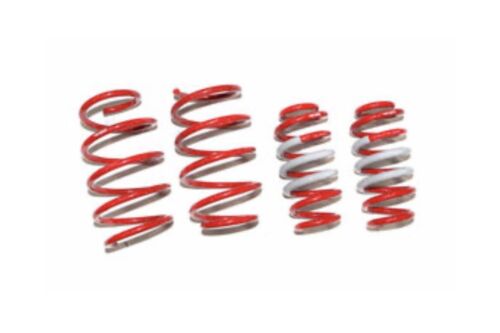 Tanabe NF210 Springs 15-16 Lexus NX200T F-Sport FWD