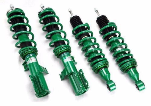 Tein 06-11 Honda Civic Street Basis Z Coilovers