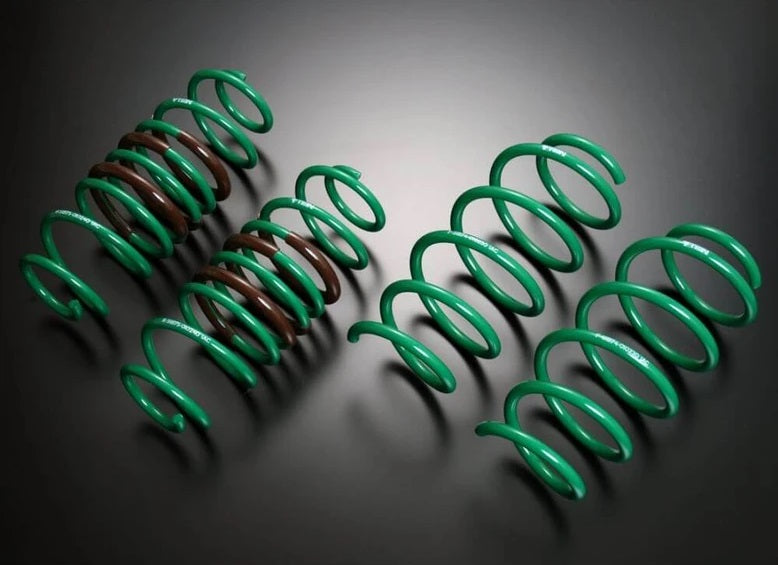 Tein 09-21 Nissan 370z S Tech Springs