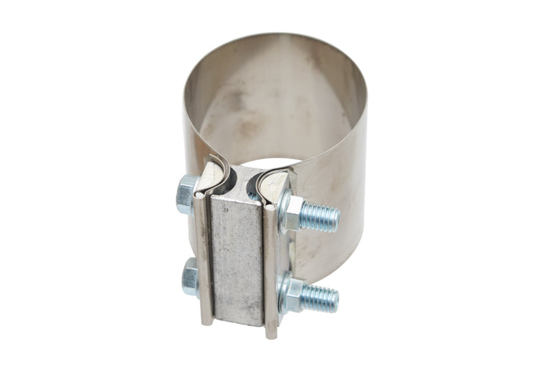 Megan Racing Megan Exhaust Clamp 80mm
