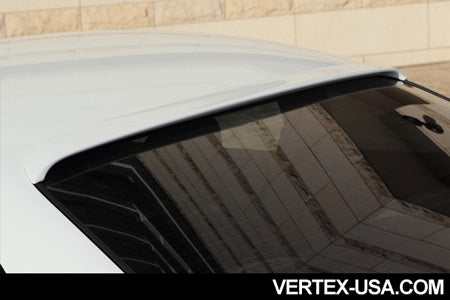 Edge Rear Roof Spoiler for 1999-2002 Nissan S15 Silvia
