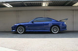 Air Runner Air Suspension Struts - Nissan Silvia 1999-2002 (S15) #2993