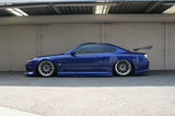 Air Runner Air Suspension Struts - Nissan Silvia 1999-2002 (S15) #2993
