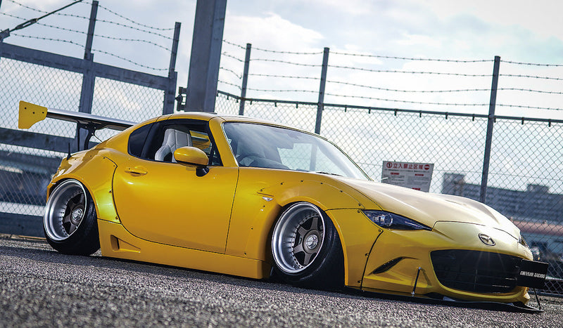 Chevlon S1+ 15x9