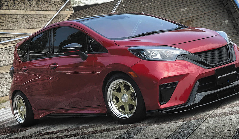 Chevlon S1+ 15x6