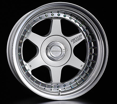 Chevlon Racing M2 16x5.5