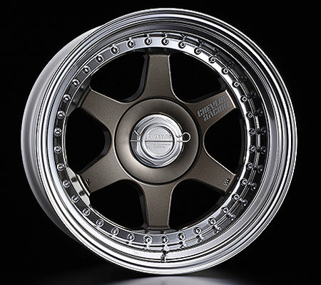 Chevlon Racing M2 16x5.5