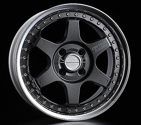 Chevlon Racing M2 16x5.5