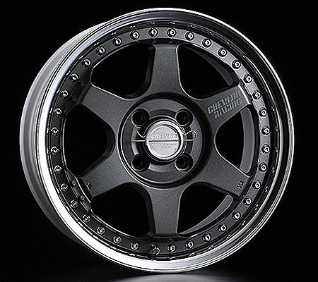 Chevlon S1+ 15x8