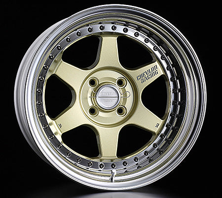 Chevlon Racing M2 16x5.5