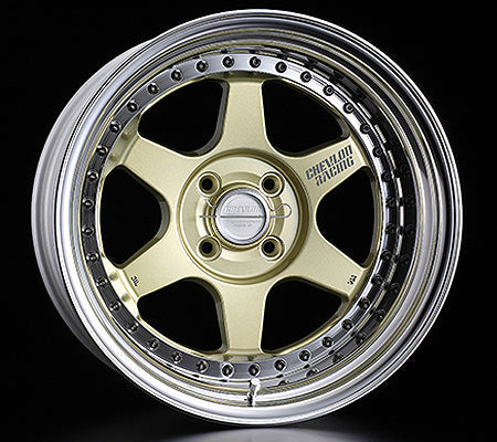 Chevlon S1+ 16x7.5