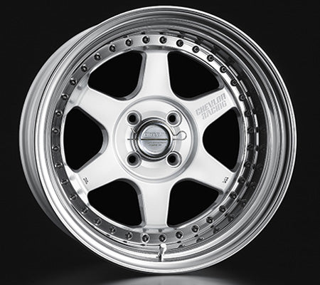 Chevlon S1+ 15x8.5
