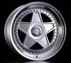 Chevlon Racing S2 16x5.5