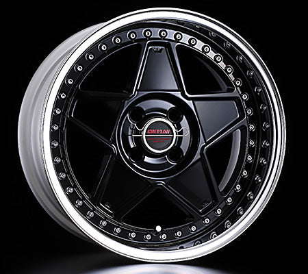 Chevlon Racing S2 16x6.5