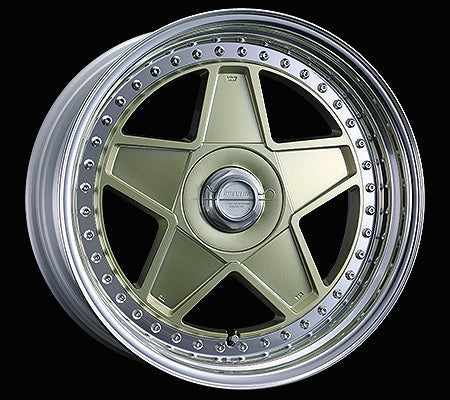 Chevlon Racing S2 18x9