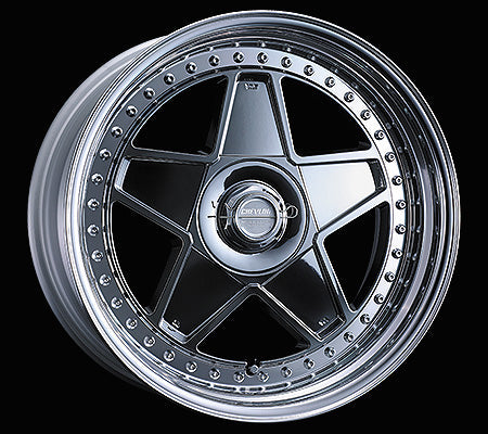 Chevlon Racing S2 17x9.5