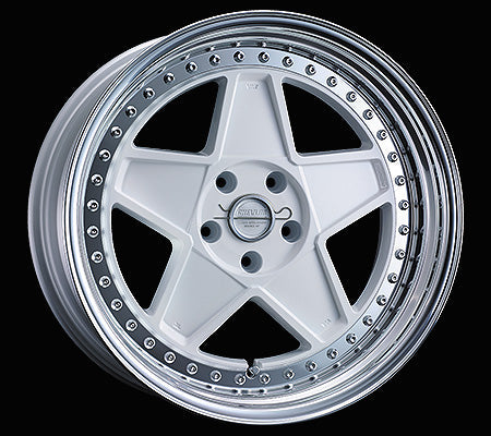 Chevlon Racing S2 18x8