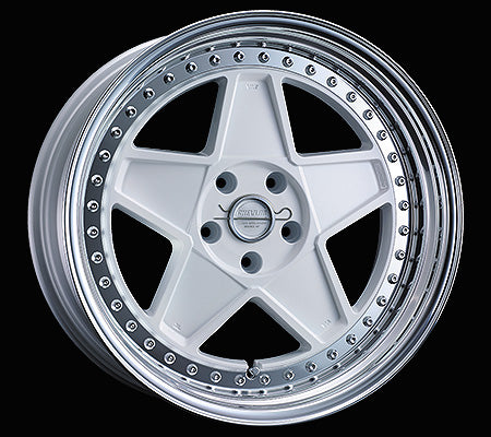 Chevlon Racing S2 16x5.5