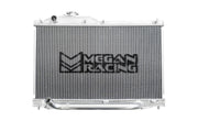 Megan Racing Honda S2000 00-09 V2 Radiator (Triple Pass) - MR-RT-S2K-V2