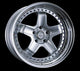 Chevlon Racing S3 18x10.5