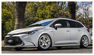 Chevlon Racing S3 18x9