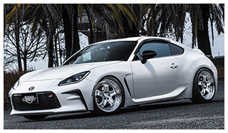 Chevlon Racing S3 18x9.5