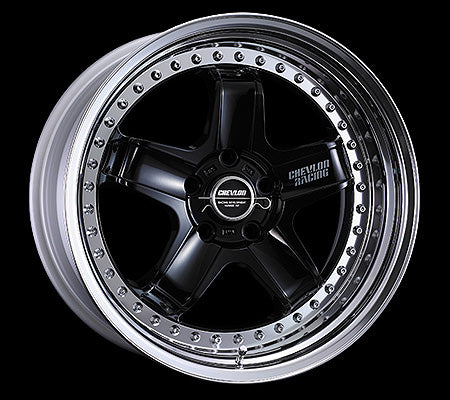 Chevlon Racing S3 18x7.5