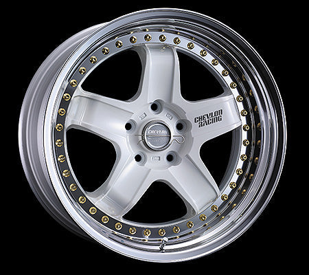 Chevlon Racing S3 18x10.5