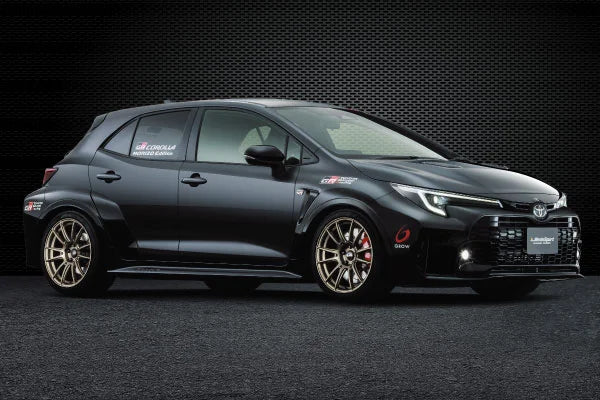 WedsSport SA-62R 18x8.5