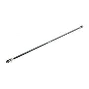 Megan Racing Honda Civic 96-00 Carbon Fiber C-Pillar Bar - SB-HCPB96CF