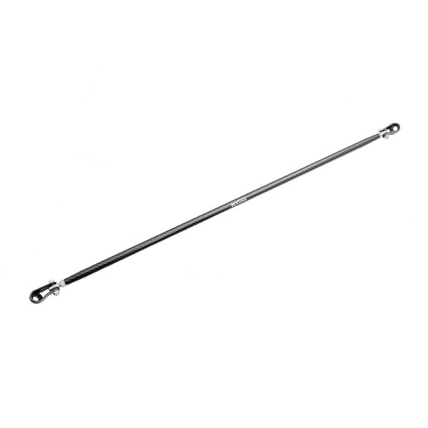 Megan Racing Honda Civic 96-00 Carbon Fiber C-Pillar Bar - SB-HCPB96CF